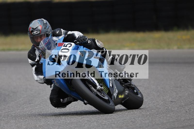 /18 05.06.2026  TZ Motorsport ADR/Gruppe rot/105